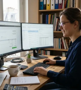 facturation electronique