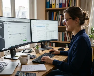 facturation electronique