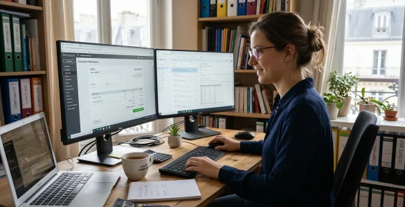 facturation electronique